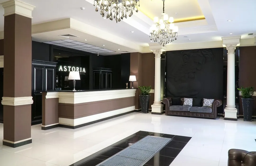 Astoria Boutique Hotel-1