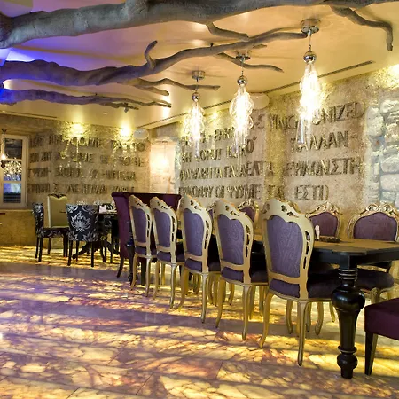 Boutique Hotel Astoria-3